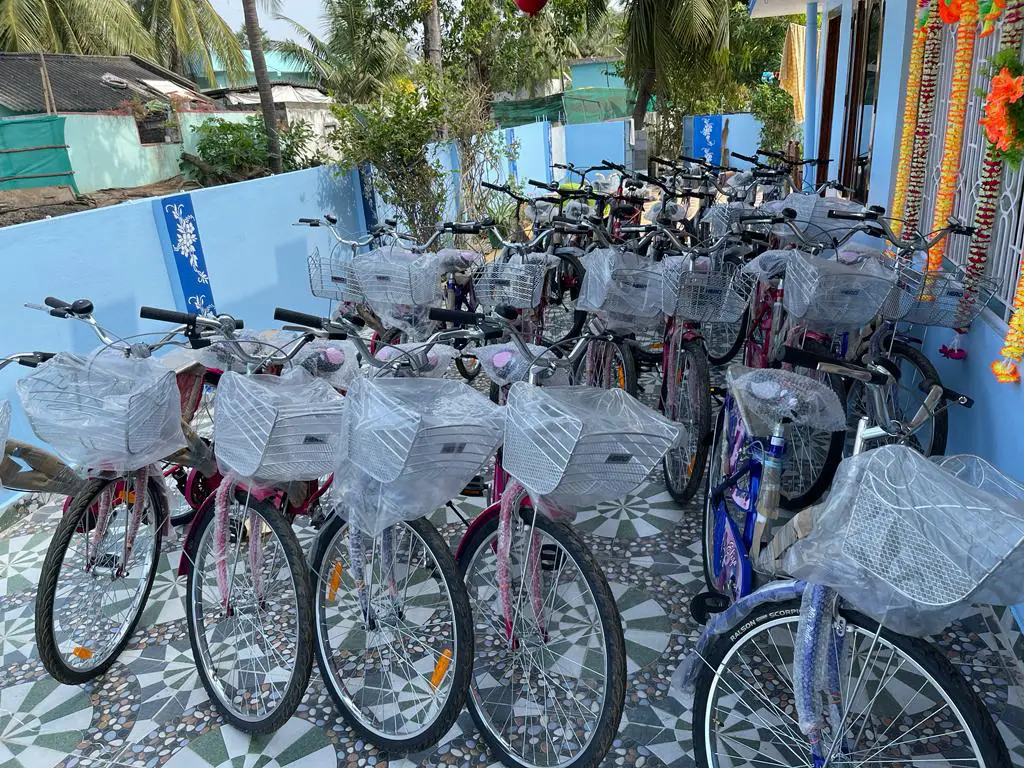 bicycle 2
