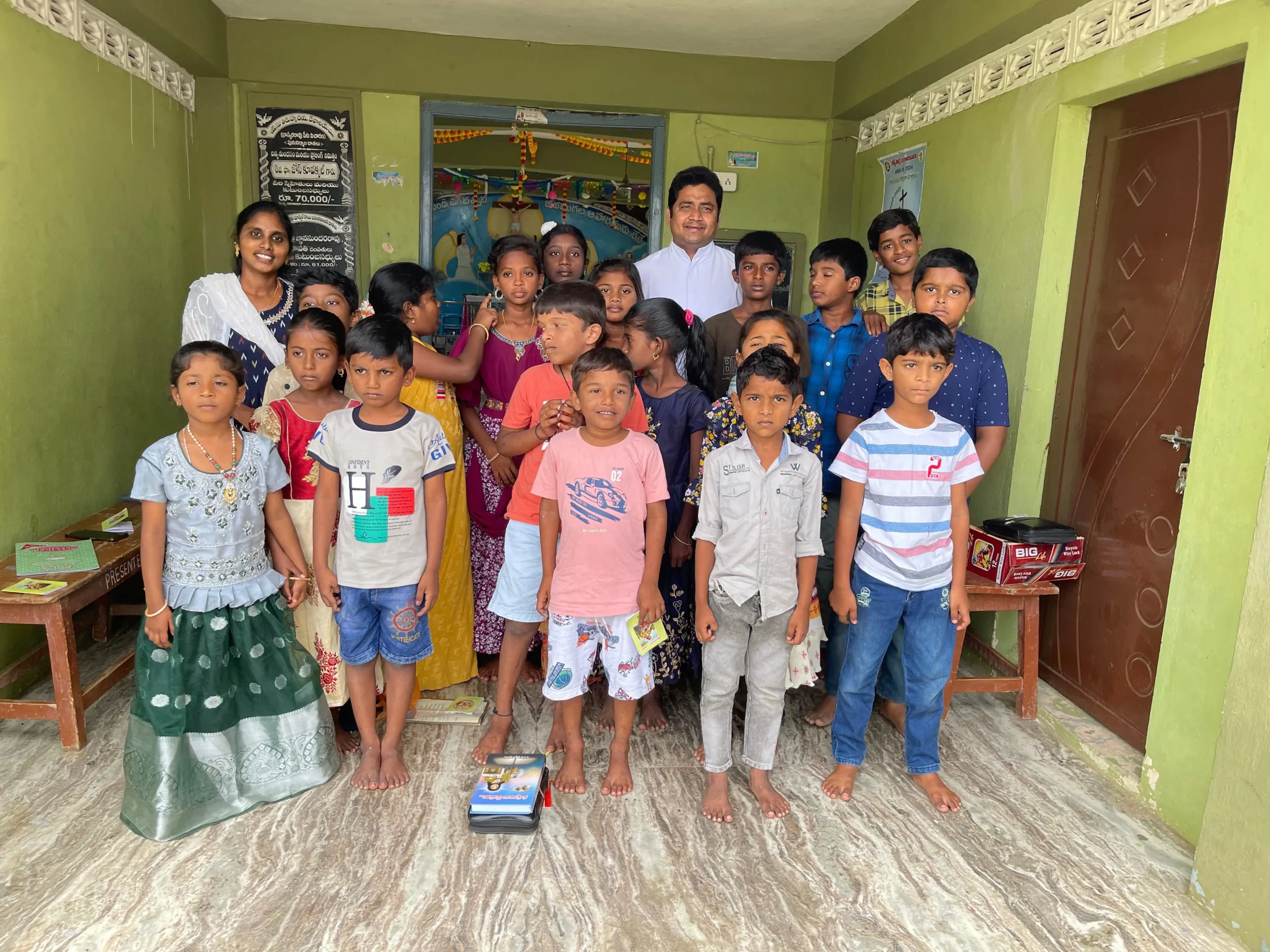 children3