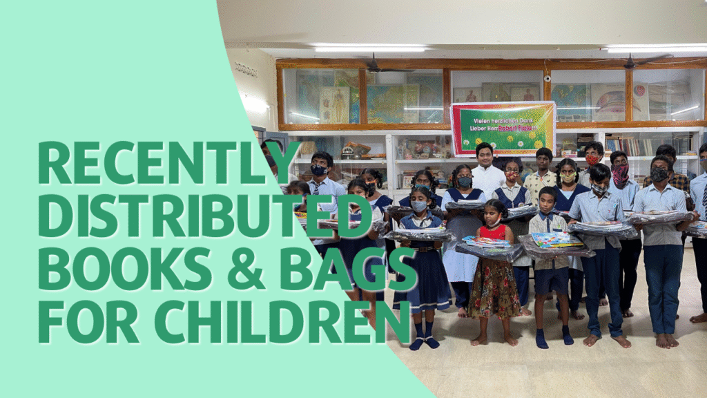 Supporting Dreams, Changing Lives: How Hand in Hand Foundation Empowers India’s Underserved